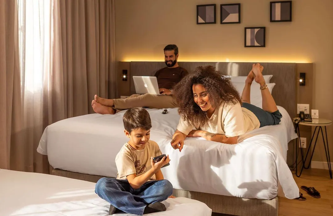 Mercure Sao Paulo Vila Olimpia-1