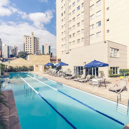 Mercure Sao Paulo Vila Olimpia-3